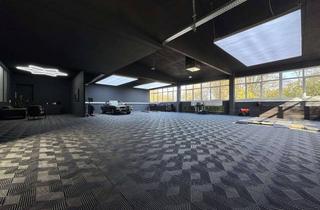 Büro zu mieten in 73432 Aalen, Gewerbehalle 300qm / Produktion/Lager/Büro