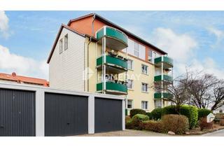Anlageobjekt in 38154 Königslutter am Elm, Top gepflegte Kapitalanlage - voll vermietetes Mehrfamilienhaus mit 8 WE, Carport & 3 Garagen