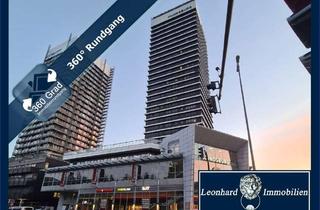 Anlageobjekt in Hamburger Straße, 22083 Barmbek-Süd, *Urbanes Wohnen mit Weitblick*