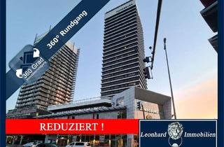 Anlageobjekt in Hamburger Straße, 22083 Barmbek-Süd, *10/1 Panorama-Anlage REDUZIERT: Miete, Weitblick & Denkmal-AfA*