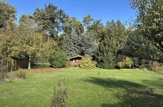 Grundstück zu kaufen in 49076 Westerberg, Exklusives Wohnbaugrundstück mit direkter Waldrandlage