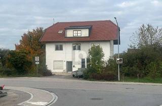 Grundstück zu kaufen in 83413 Fridolfing, BAUVORHABEN IN BESTE LAGE MIT ALTBESTAND