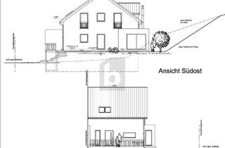 Grundstück zu kaufen in 77723 Gengenbach, MIT AUSSICHT IN DEN SCHWARZWALD