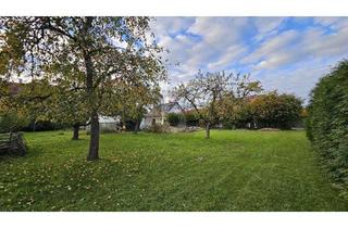 Grundstück zu kaufen in 82272 Moorenweis, RUHIG GELEGEN MIT SÜDAUSRICHTUNG