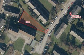 Grundstück zu kaufen in Rotdornweg, 42489 Wülfrath, Grundstück in Bestlage