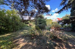 Grundstück zu kaufen in 13053 Alt-Hohenschönhausen, ALT-HOHENSCHÖNHAUSEN // RUHIGES WOHNGEBIET // GRUNDSTÜCK 930 QM // HAUS 56 QM // GFZ 0,4 // GRZ 0,2