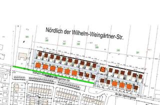 Grundstück zu kaufen in Wilhelm-Weingärtner-Str., 64319 Pfungstadt, Neubaugebiet "Nördlich der Wilhelm-Weingärtner-Str.