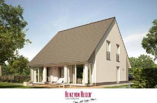 Einfamilienhaus kaufen in 19258 Gallin, Bauen ist wieder bezahlbar mit Bauzinsen ab 1 % und einer Heidenheim-Preisoffensive! Ein großes Haus zum kleinen Preis gefällig ?