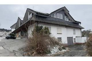 Gewerbeimmobilie kaufen in 57399 Kirchhundem, LUXUSBUNGALOW MIT LOFT UND LADENFLÄCHE