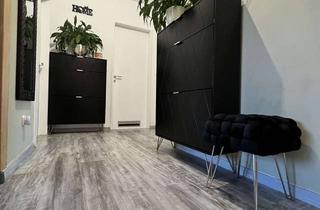 Immobilie mieten in Donaustaufer Straße 12A, 93059 Reinhausen, Charmante, voll möblierte Wohnung mit Domblick