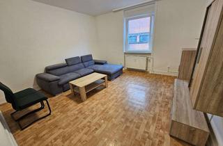 Immobilie mieten in 60386 Fechenheim, Vollmöblierte Wohnung mit frischer Ausstattung und moderner EBK.