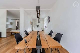 Immobilie mieten in 12587 Friedrichshagen, Traumhafte Seelage: Luxuswohnung in Friedrichshagen