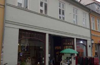 Geschäftslokal mieten in 17489 Innenstadt, Ebenerdiges Ladenlokal in der Fußgängerzone von Greifswald