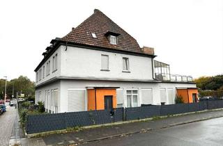 Wohnung kaufen in 59077 Hamm, Hamm - Modern & außergewöhnlich: 154 m² Wohnung mit Dachterrassen-Option in Toplage von Hamm-Herringen