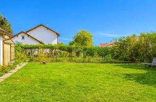 Grundstück zu kaufen in 86935 Rott, Rott - SONNIGER PLATZ FÜR IHR EINFAMILIENHAUS