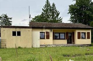 Einfamilienhaus kaufen in 29475 Gorleben, Gorleben - ENTZÜCKENDES HÄUSCHEN AN DER ELBE