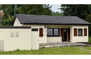 Einfamilienhaus kaufen in 29475 Gorleben, Gorleben - ENTZÜCKENDES HÄUSCHEN AN DER ELBE