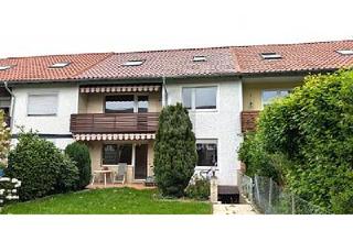 Reihenhaus kaufen in 38440 Wolfsburg, Wolfsburg - TOP-INVESTMENT: MODERNISIERT MIT 3 EINHEITEN