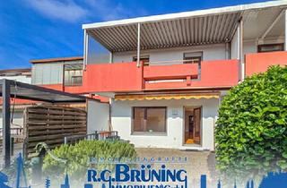 Haus kaufen in 77694 Kehl, Reihenmittelhaus in Kehl Stadt