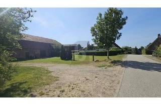 Grundstück zu kaufen in 23743 Grömitz, OSTSEENAHE GELEGENHEIT MIT VIEL POTENZIAL