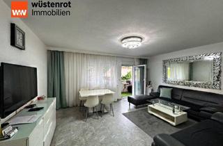 Wohnung kaufen in 44649 Herne, Junges Familienglück gesucht - Charmante ETW mit vielen Vorzügen