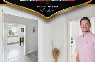 Mehrfamilienhaus kaufen in 54597 Habscheid, Gepflegtes Mehrfamilienhaus mit 3 Wohneinheiten, ca. 244 m² Wohnfläche, 919 m² Grundstück, Werkstatt, Schwimmteich & Ausbaupotenzial in Habscheid