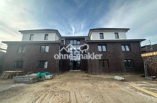 Wohnung mieten in 27299 Langwedel, Mehrfamilienhaus