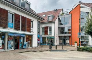 Gewerbeimmobilie mieten in 79199 Kirchzarten, TOPLAGE IM ZENTRUM