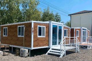 Haus kaufen in 87700 Memmingen, Memmingen - tinyhouse, Containerhaus