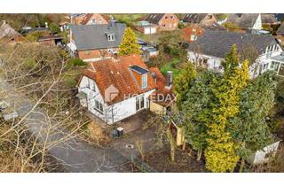 Einfamilienhaus kaufen in 23623 Ahrensbök, Ahrensbök (Dunkelsdorf) - knuffiges Einfamilienhaus trifft auf ländlichen Charme