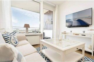 Wohnung kaufen in 23746 Kellenhusen, Kellenhusen - Zwischen Meer und Ruhe - Wohnen in Kellenhusen