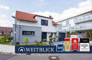 Einfamilienhaus kaufen in 71735 Eberdingen, Eberdingen - WEITBLICK: Lebensqualität pur!