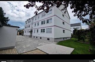 Wohnung kaufen in 86405 Meitingen, Meitingen - 3 Zimmer Küche ,Bad ,