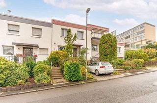 Haus kaufen in 58636 Iserlohn, Iserlohn - Ankommen und Wohlfühlen: Ihr neues Zuhause in Iserlohn - perfekt für die Familie