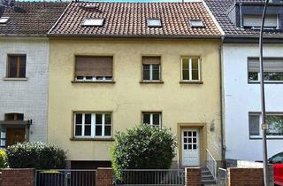 Mehrfamilienhaus kaufen in Bachstraße 5, 66740 Saarlouis, Saarlouis - Mehrfamilienhaus in guter Lage von Roden