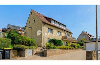 Mehrfamilienhaus kaufen in 31061 Alfeld, Alfeld (Leine) - Mehrfamilienhaus mit drei Wohneinheiten und großzügiger Terrasse