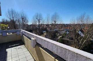 Wohnung kaufen in 69121 Heidelberg, Heidelberg - 2 Zimmer mit Balkon HD-Handschuhsheim