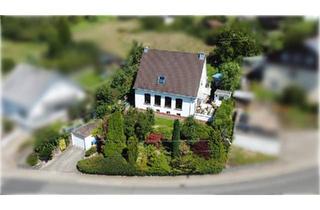 Einfamilienhaus kaufen in 66571 Eppelborn, Eppelborn - smartes Einfamilienhaus Reinkommen. Wohlfühlen. Ankommen.