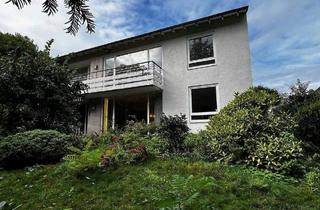 Einfamilienhaus kaufen in Am Neuenhof 7, 52074 Aachen, Aachen - EFH, 2FH oder 3FH: außergewöhnlich flexibel & solide, breites Grundstück, großes Potential