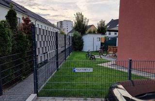 Haus kaufen in 69469 Weinheim, Weinheim - Schönes Reihenendhaus mit 4 Zimmern, Terrasse und Garten, von Privat, direkt in Weinheim