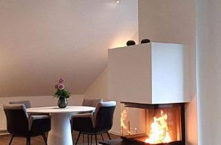 Wohnung kaufen in 46286 Dorsten, Dorsten - Stilvolle 3-Zimmer Eigentumswohnung mit Garage in Dorsten-Rhade