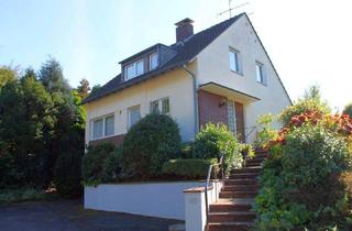 Einfamilienhaus kaufen in Am Gräfenweiher 10, 51429 Bergisch Gladbach, Bergisch Gladbach Bensberg - Einfamilienhaus in Bensberg mit großem Grundstück in Bestlage