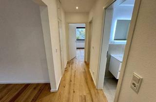 Wohnung kaufen in 50969 Köln, Köln - Modernisiert auf Neubauniveau: hochwertige 3-Zimmer-Wohnung in Toplage von Zollstock