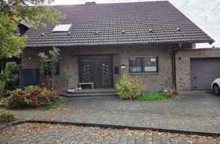 Einfamilienhaus kaufen in 41352 Korschenbroich, Korschenbroich - modernisiertes Einfamilienhaus, naturnah und energieeffizient - provisionsfrei