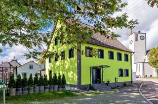 Haus kaufen in 73566 Bartholomä, Bartholomä - Frisch saniert - mit interessanter Geschichte