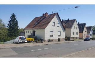 Einfamilienhaus kaufen in 66557 Illingen, Illingen - Haus in Illingen