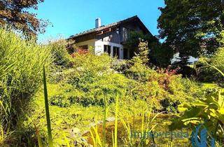 Haus kaufen in 73565 Spraitbach, Spraitbach - Exklusives Landhaus mit parkartigem Grundstück! Diese Immobilie verdient Ihre Aufmerksamkeit!