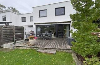 Haus kaufen in 32429 Minden, Minden - Sehr gepflegtes Reihenmittelhaus