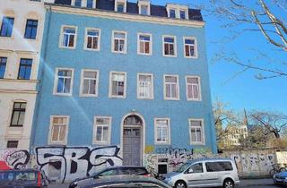 Mehrfamilienhaus kaufen in 01097 Dresden, Dresden - Mehrfamilienhaus in Dresden-Leipziger Vorstadt zu verkaufen