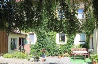 Mehrfamilienhaus kaufen in 01744 Dippoldiswalde, Dippoldiswalde - Großes EFH (oder Mehrfamilienhaus) in einem Ortsteil von Dipps!